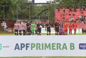 Programadas las fechas 5 y 6 de la Primera B