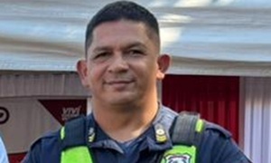 Pausan obra de comisaría en barrio Chino de Los Mangales por objeción de precandidato a concejal - OviedoPress