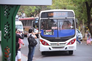 Controlarán más de 1.400 buses mediante GPS desde mayo en el área metropolitana