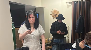 Sin lujos ni celda vip, ahora Dalia López pide arresto domiciliario - Noticiero Paraguay