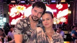 Popular / Andrea Quatrocchi: "Me da muchísimo miedo ser mantenida"