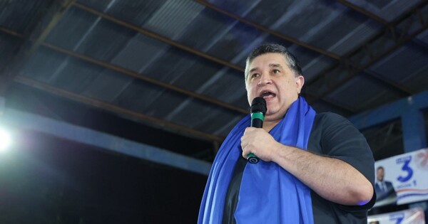 Riveros endurece el tono contra Prieto para forzarlo a pactar con el liberalismo