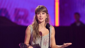 Taylor Swift protege su voz e imagen contra la Inteligencia Artificial