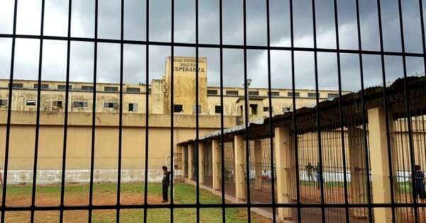 Diario HOY | Condenado por abuso en el Centenario se salva de Tacumbú e irá al penal Esperanza
