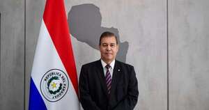 La Nación / Santa María apunta a posicionar al turismo como pilar central en la estructura económica