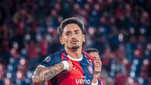 El equipo de Cerro Porteño que se perfila