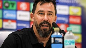 Vitamina Sánchez anuncia cambios para medir a Vasco Da Gama