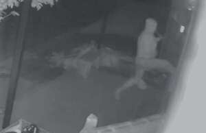 Video: Así actuaron delincuentes que hurtaron dinero de una despensa en Obligado - Policiales - ABC Color