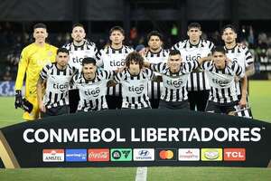 El atípico año de Libertad, con más derrotas que victorias - Libertad - ABC Color