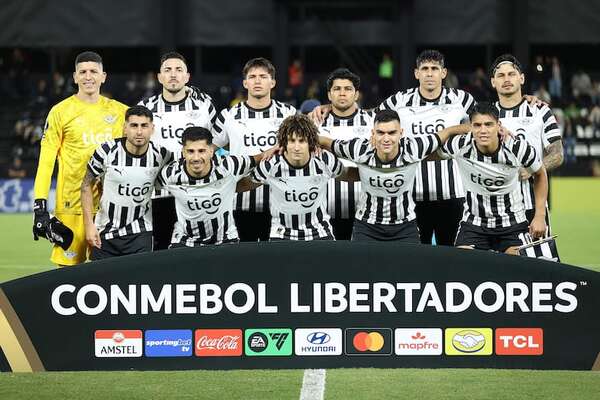 El atípico año de Libertad, con más derrotas que victorias - Libertad - ABC Color