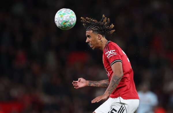 No existe relación probada entre cabecear el balón y las lesiones cerebrales - Fútbol Internacional - ABC Color