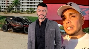 Asesinan a piloto de rally en Bolivia vinculado a Marset