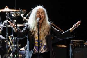 El Princesa de las Artes reconoce la letra comprometida y la creatividad de Patti Smith - Cultura - ABC Color