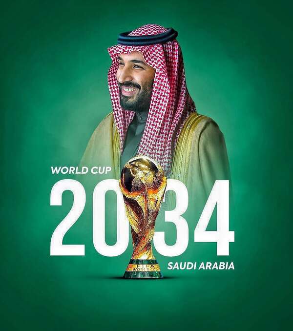 Piden a Arabia Saudí que ponga fin a los abusos a trabajadores migrantes con vistas al Mundial 2034