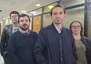 Polémica por ley de protección a periodistas: gremios alertan retroceso democrático