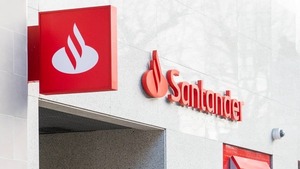 Banco Santander ganó un 0,65% más en Latinoamérica hasta marzo - 5Días