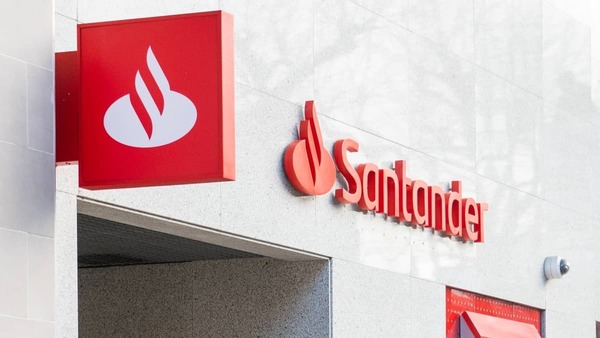 Banco Santander ganó un 0,65% más en Latinoamérica hasta marzo - 5Días