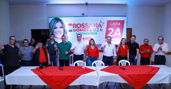 Una serie de denuncias en el Hospital de Villa Elisa salpica la campaña de una de las candidatas coloradas