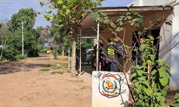 Vecinos del "Barrio Chino" afirman urgencia de subcomisaría ante inseguridad en la zona - OviedoPress