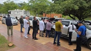 Abren sumario a funcionario del Incán detenido por presunta coima de G. 6 millones