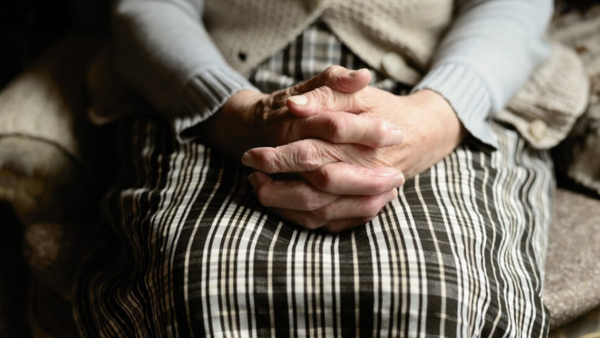 Día Nacional de los Adultos Mayores: "La soledad se presenta entre los principales factores de riesgo"