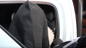 “Demasiado pro ya hui, bro”: cayó tras supuesto robo y se volvió viral