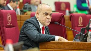 Basilio Núñez defiende gestión en Yacyretá: “Los números no mienten”