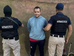 Detenidos tras allanamientos en el Bañado Sur: quién es el líder del Clan Ríos - Policiales - ABC Color