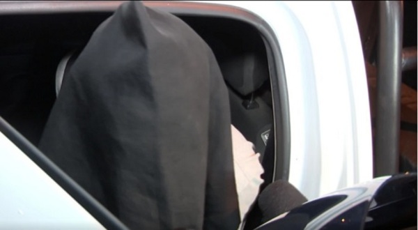 Por no hacer fila, dejó G. 100.000 y acabó detenido tras una denuncia por amenaza