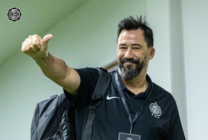 Vitamina Sánchez: “Haremos todo lo posible para sacar un buen resultado ante Vasco” | Unicanal