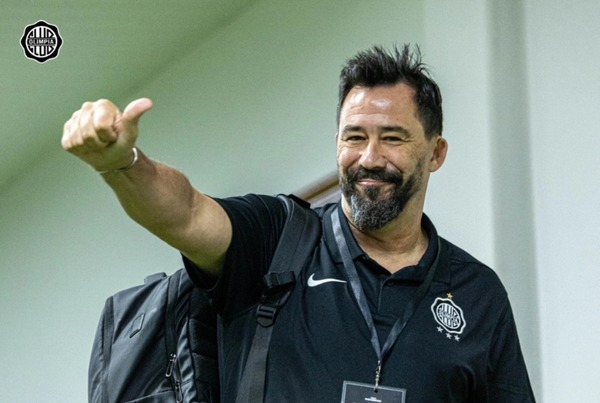 Vitamina Sánchez: “Haremos todo lo posible para sacar un buen resultado ante Vasco” | Unicanal