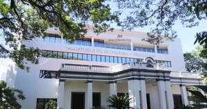 Diario HOY | Funcionarios públicos contratados ingresarán progresivamente al sistema jubilatorio