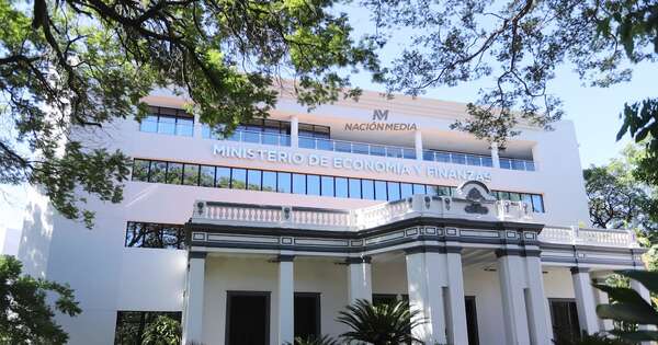 Diario HOY | Funcionarios públicos contratados ingresarán progresivamente al sistema jubilatorio