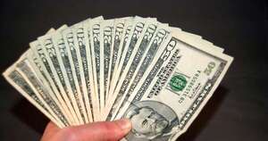 La Nación / Incontenible caída del dólar, se ubica al filo de G. 6.000