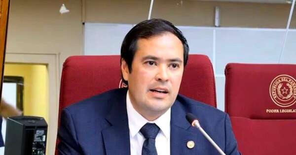 La Nación / Pedido de continuidad de Cartes en la ANR “no es casualidad” y destacan conducción firme