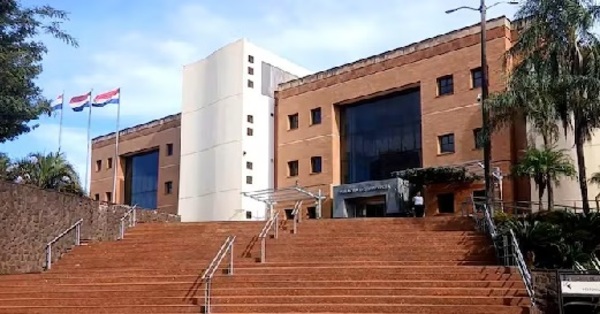 Condenan a 18 años por feminicidio en Zanja Pytã