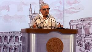 Medicamentos de alta rotación estarán disponibles en el corto plazo, asegura titular de IPS