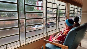 ¿Un país que olvida a sus mayores? En el 2050, el 20% de la población será adulta mayor