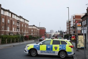 Ataque antisemita en Londres: apuñalan a dos personas en un barrio judío - ADN Digital