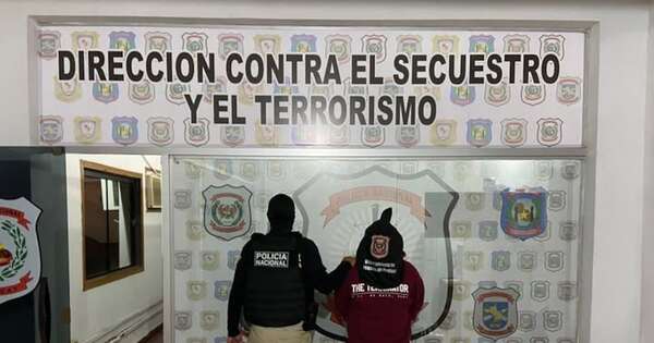 La Nación / Caso Centenario: condenado irá al penal Esperanza