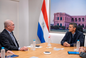 Fiscalía denuncia falta de presupuesto y advierte crisis operativa en todo el país