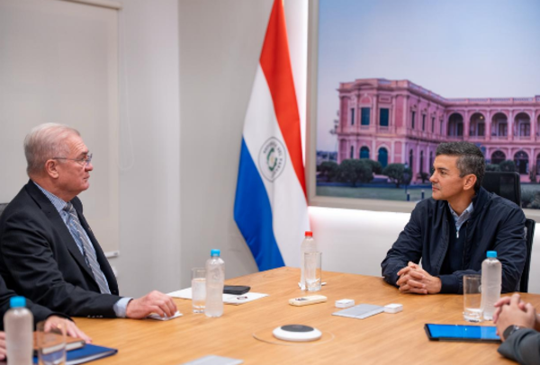 Fiscalía denuncia falta de presupuesto y advierte crisis operativa en todo el país