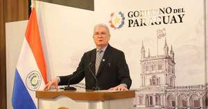 La Nación / Gobierno evalúa aumento de fondos para la Fiscalía que requiere un 62 % de incremento