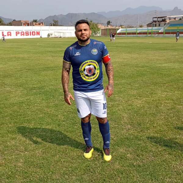 Detienen a «Torito» Bogado por falta de pago de prestación alimentaria