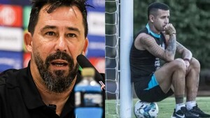 Vitamina Sánchez perfila cambios ante el Vasco y confirma baja del "10"