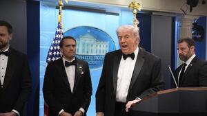 Cómo planeó el ataque el acusado de intentar de matar a Trump