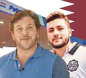 Por fin Petropar rescindió el contrato con firma catarí, pero nada se sabe de la garantía - Economía - ABC Color