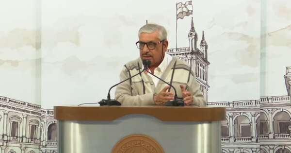 La Nación / Titular del IPS se compromete en restablecer stock de medicamentos, a más tardar en cuatro semanas