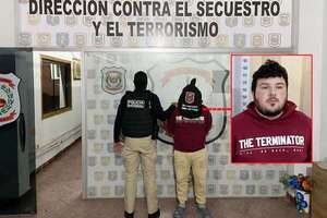 Condenado por la violación en un club social pasaría mañana a la cárcel Esperanza - Policiales - ABC Color