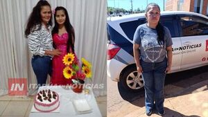 CONFIRMAN QUE HANNA AÚN PRESENTA ACTIVIDAD CEREBRAL